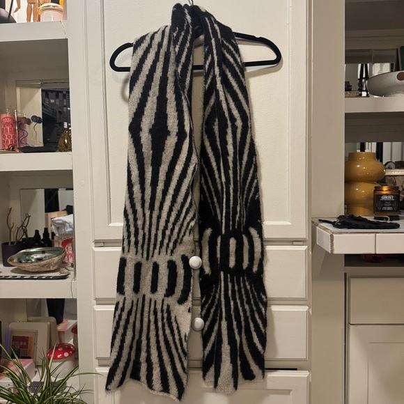 Paloma Wool Accessories - Paloma Wool Scarf